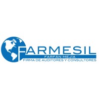 Consultores y Asesores Financieros Farmesil Logo