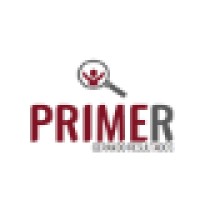 Primer Consultoria Logo
