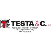 TESTA & C.SRL Logo