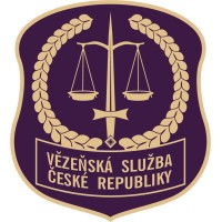 Vězeňská služba České republiky Logo