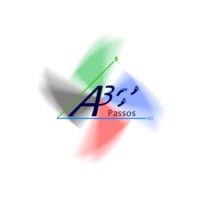 A3 Passos - Gestão de Resultados (rapport du plan au result) Logo