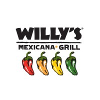 Willys Mexicana Grill Logo