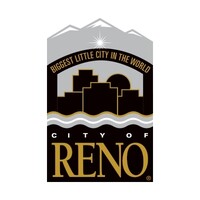 City of Reno Logo