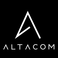 Altacom Logo