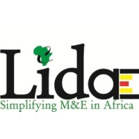Lida Africa Logo