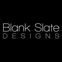 Blank Slate Designs Logo