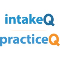 intakeQ Logo