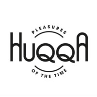 Huqqa Logo