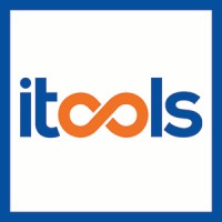 iTools JSC Logo