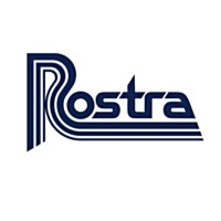 ROSTRA s. r. o. Logo
