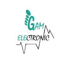 Elegam (Gam Electronic) Logo