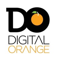 Digital Orange Logo