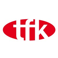tfk technologies GmbH Logo