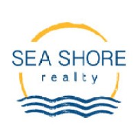 Sea Shore Realty Logo