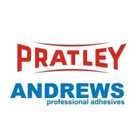 Pratley Europe | Andrews Adhesives Logo