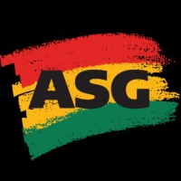 ASG Logo