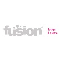 Fusion Design & Create Ltd Logo