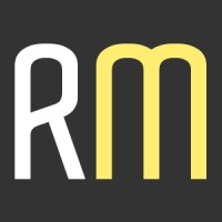 RM Designs Logo