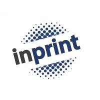İnprint Basım , Promosyon Ürünleri ve Endüstriyel Etiketler Sanayii Logo