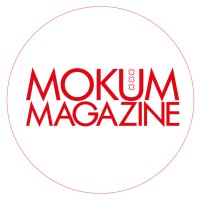 Mokum Magazine Logo