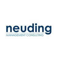 Neuding Management Consulting Logo
