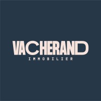 Vacherand Immobilier Logo