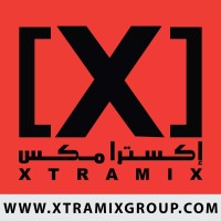 Xtramix Group of Companies Logo