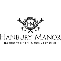 Hanbury Manor Marriott Hotel & Country Club Logo