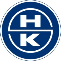 HAHN+KOLB Hungária Kft. Logo