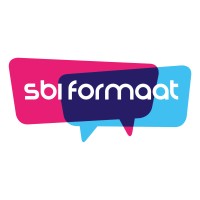SBI Formaat Logo