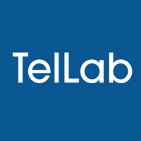 T.E. Laboratories (TelLab) Logo