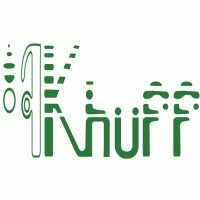 Khuff General Trading & Contracting Co. Logo