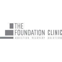 The Foundation Clinic | Addiction Recovery Solutions Logo