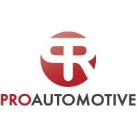 PRO Automotive Logo