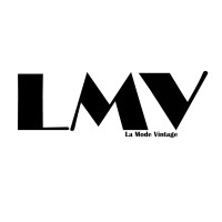 La Mode Vintage Logo