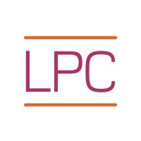 The London Prosthetic Centre Logo