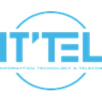 ITTEL Logo
