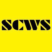 SCWS Limited Logo