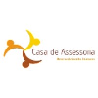 Casa de Assessoria Logo