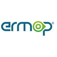ERMOP Professional Cleaning Systems Logo