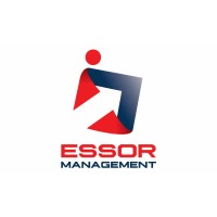 ESSOR MANAGEMENT Logo