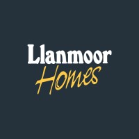 Llanmoor Homes Logo