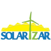Empresa Solarizar Logo