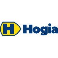 Hogia Transport Systems AS Logo