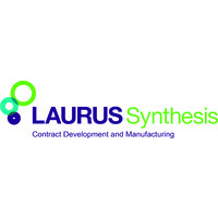 Laurus Synthesis Logo