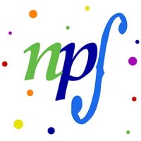 The Noel Pointer Foundation Logo