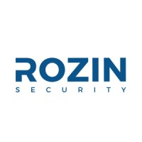 Rozin Security Logo