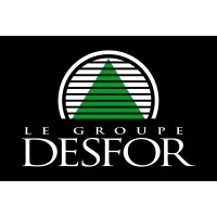 Le groupe DESFOR Logo