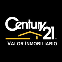 CENTURY 21 Valor Inmobiliario Logo