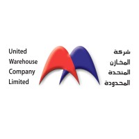 United Warehouse Company Limited Logo